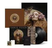 Florence and the Machine Dance Fever BOX Limit 2LP