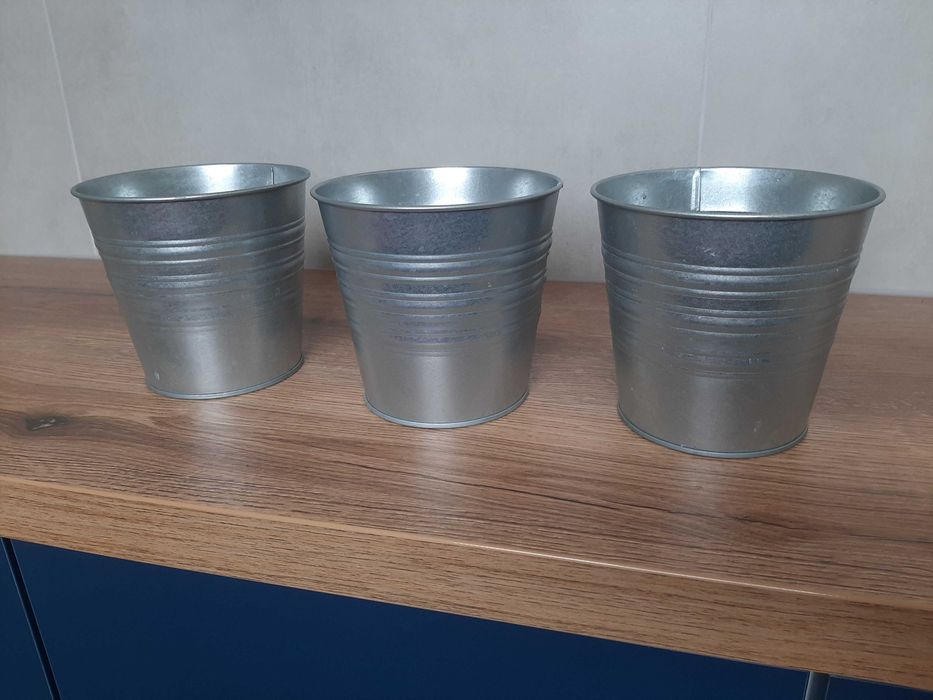 osłonka blaszana ikea 1 szt