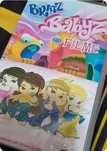 VHS "Bratz Babyz - O Filme"