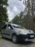 Peugeot Partner 2009 r