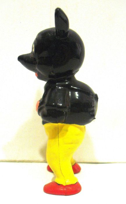 PEPE - Ratinho personalizado por mim