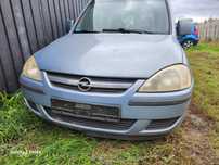 Opel Combo 2004rok na czesci.