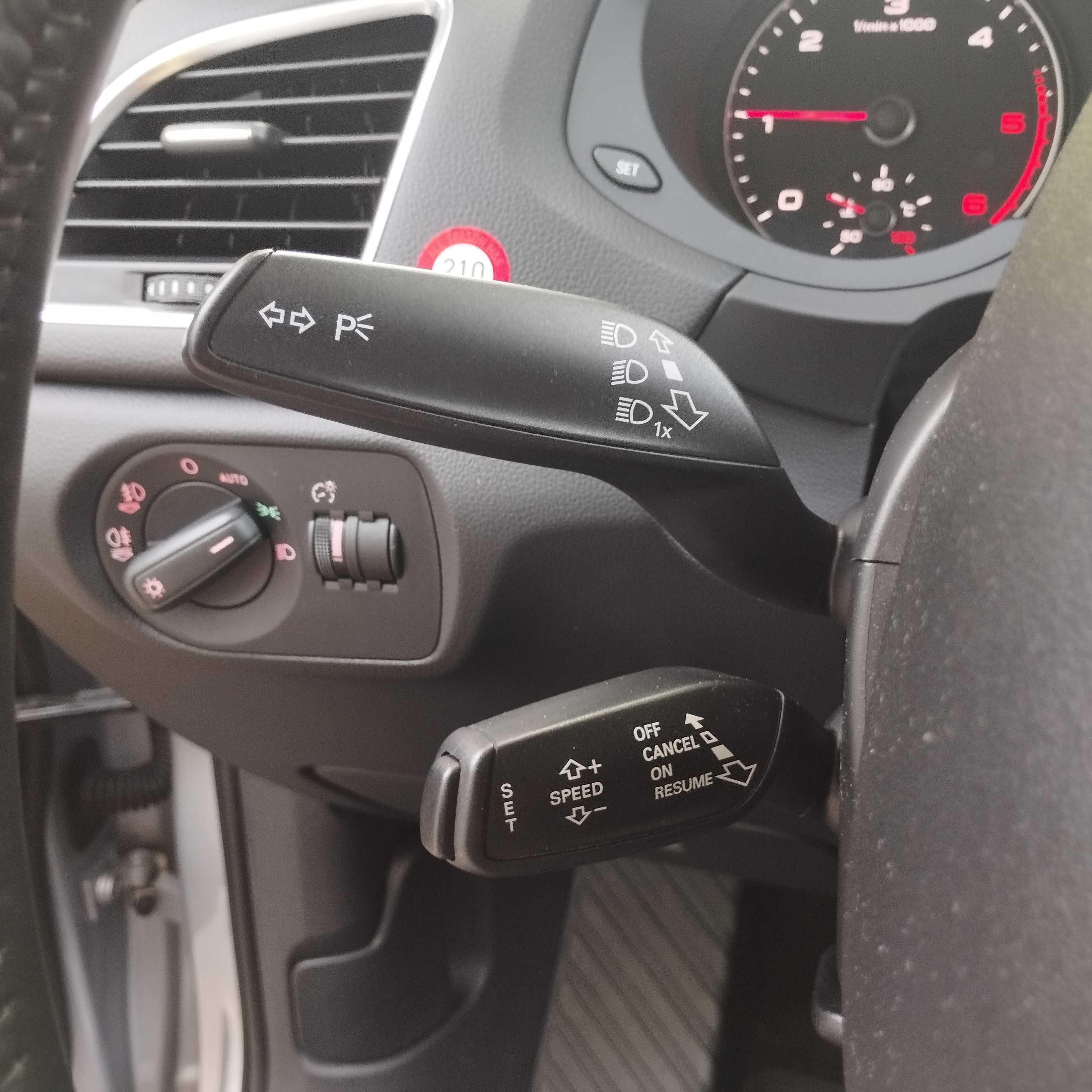 Audi Q3 Sport Line -2015