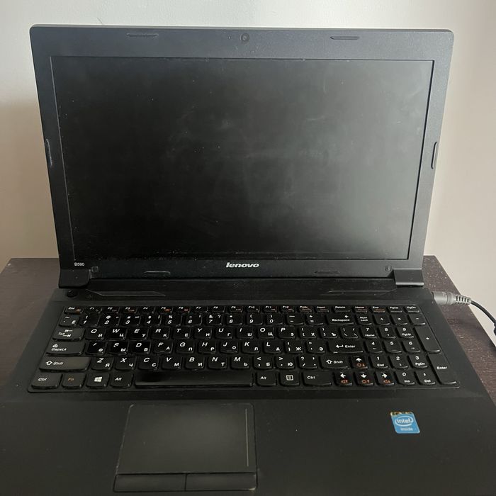 Portatil Lenovo B590 | 500gb
