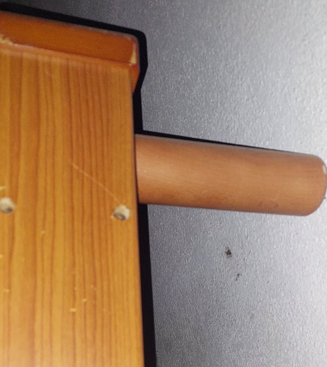 Estrutura de cama artículada (90x198)