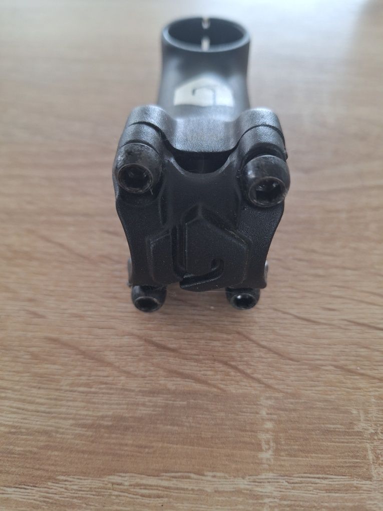 Mostek cube levelnine 80mm