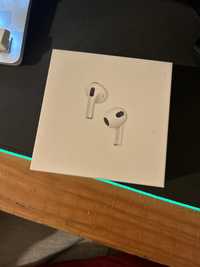 AirPods 3rd generation