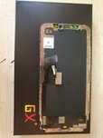 дисплей GX для iPhone X