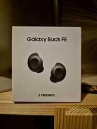 Galaxy buds fe novos