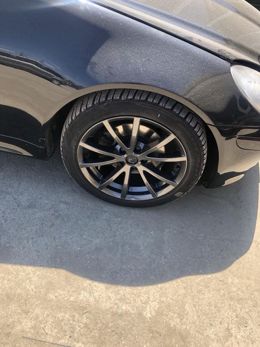 Mercedes SLK 200 Kompressor