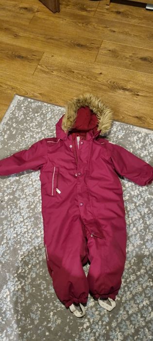 Kombinezon zimowymi Reima Tec 86