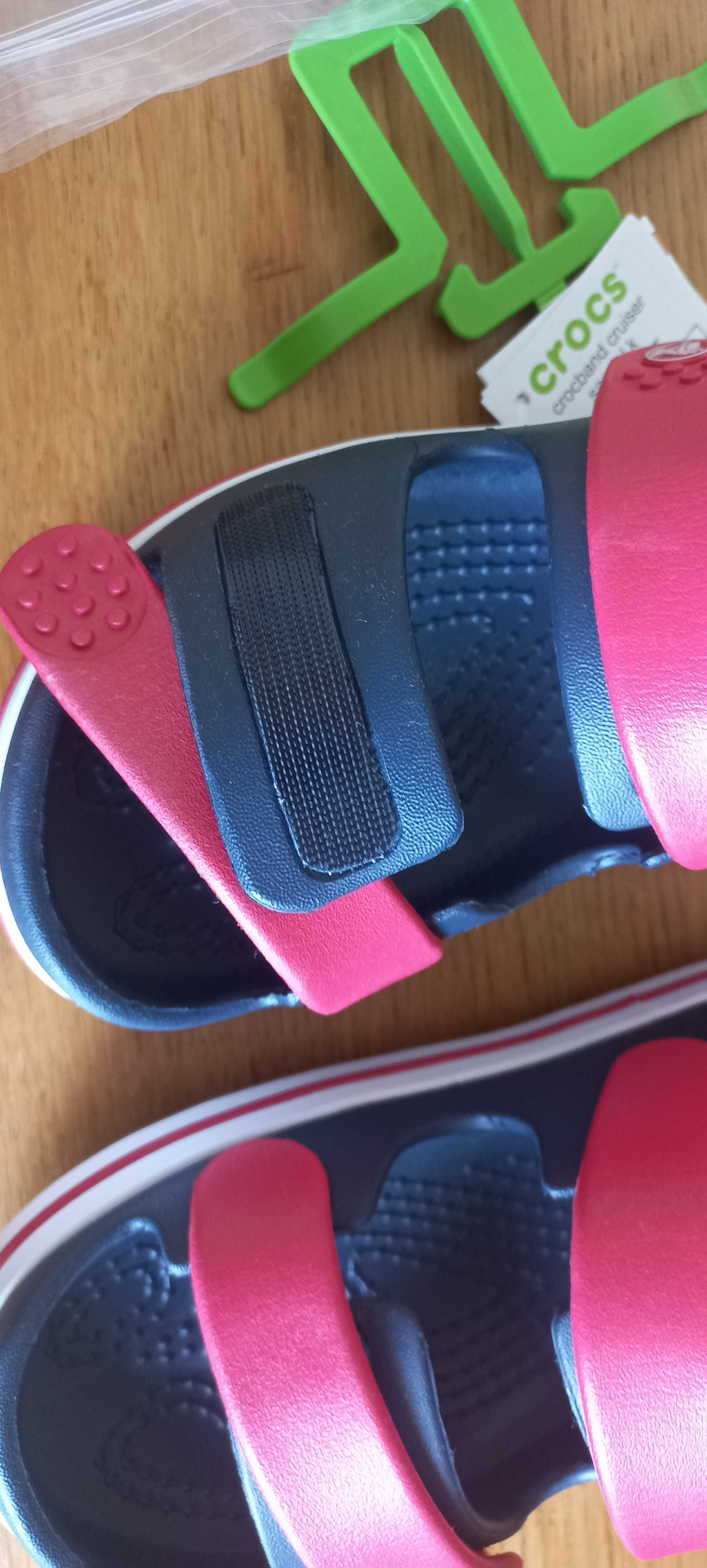 Crocs c12, р.29-30