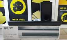 Soundbar SONY HT-S400 2.1 z subwooferem