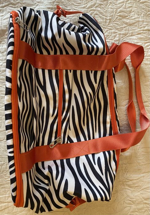 Сумка з регулюванням розміру