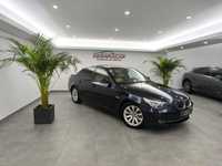 BMW 520 dA Executive