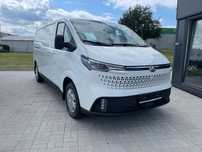 Maxus Deliver 7  Deliver7 L2H1 2.0 diesel 110km