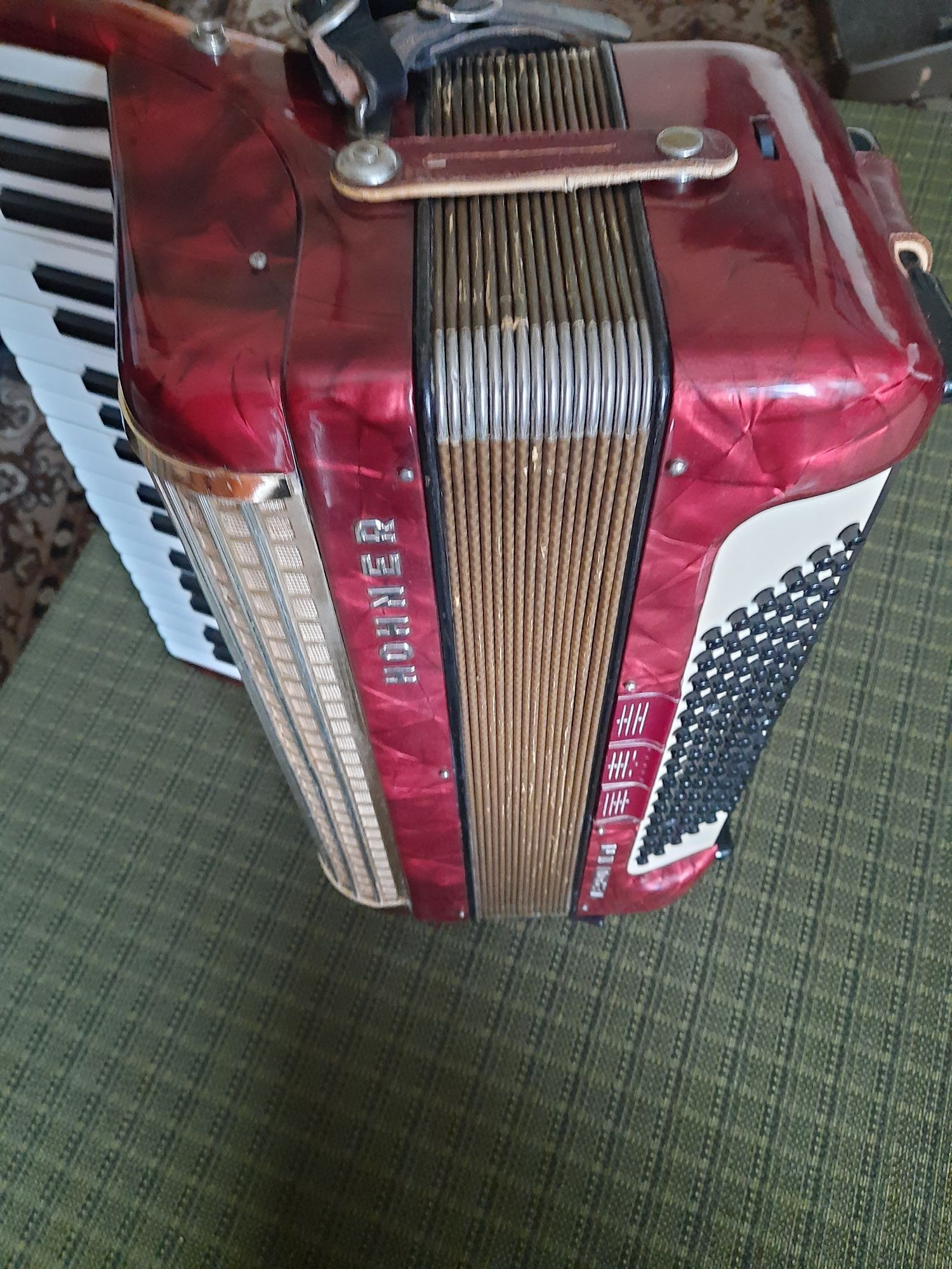 Akordeon Hohner Verdi ll M