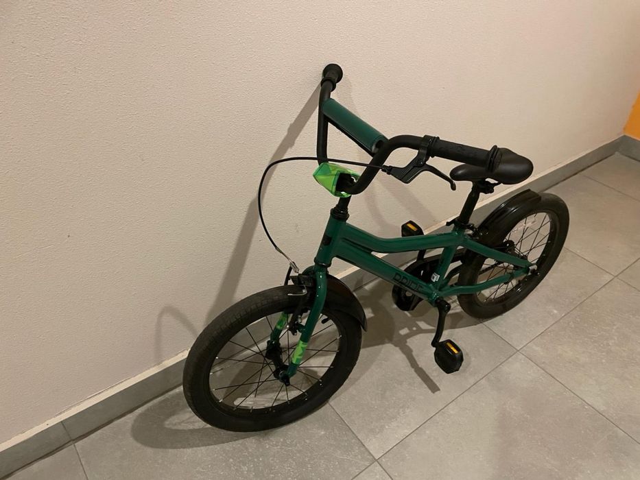 Продам велосипед Pride