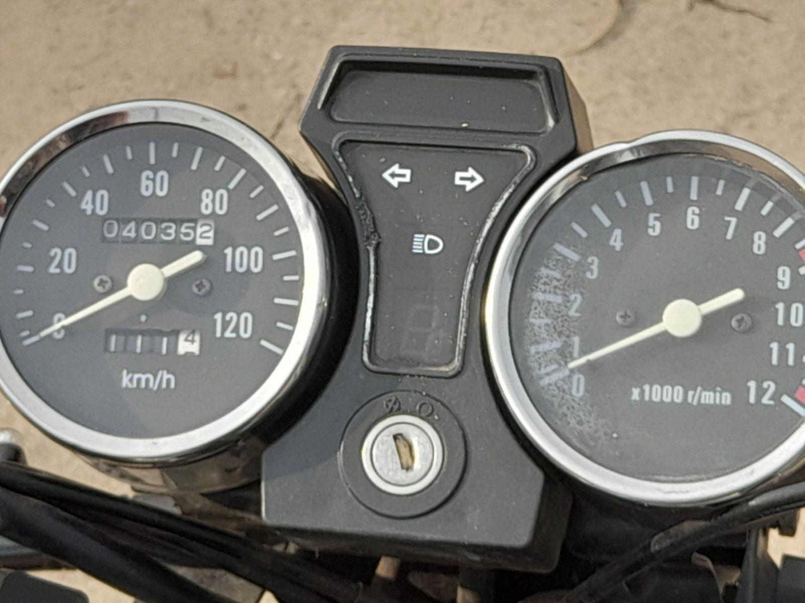 Продам мопед Mustang