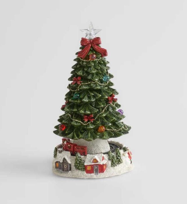 Sprzedam choinkę pozytywkę!