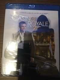 Casino Royal Nowy w Folii Imperial