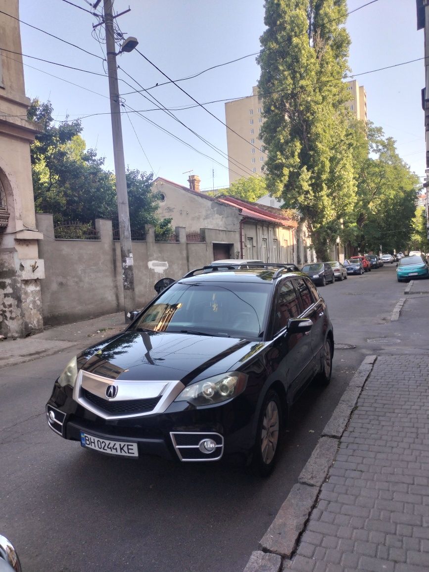 Продам Acura RDX