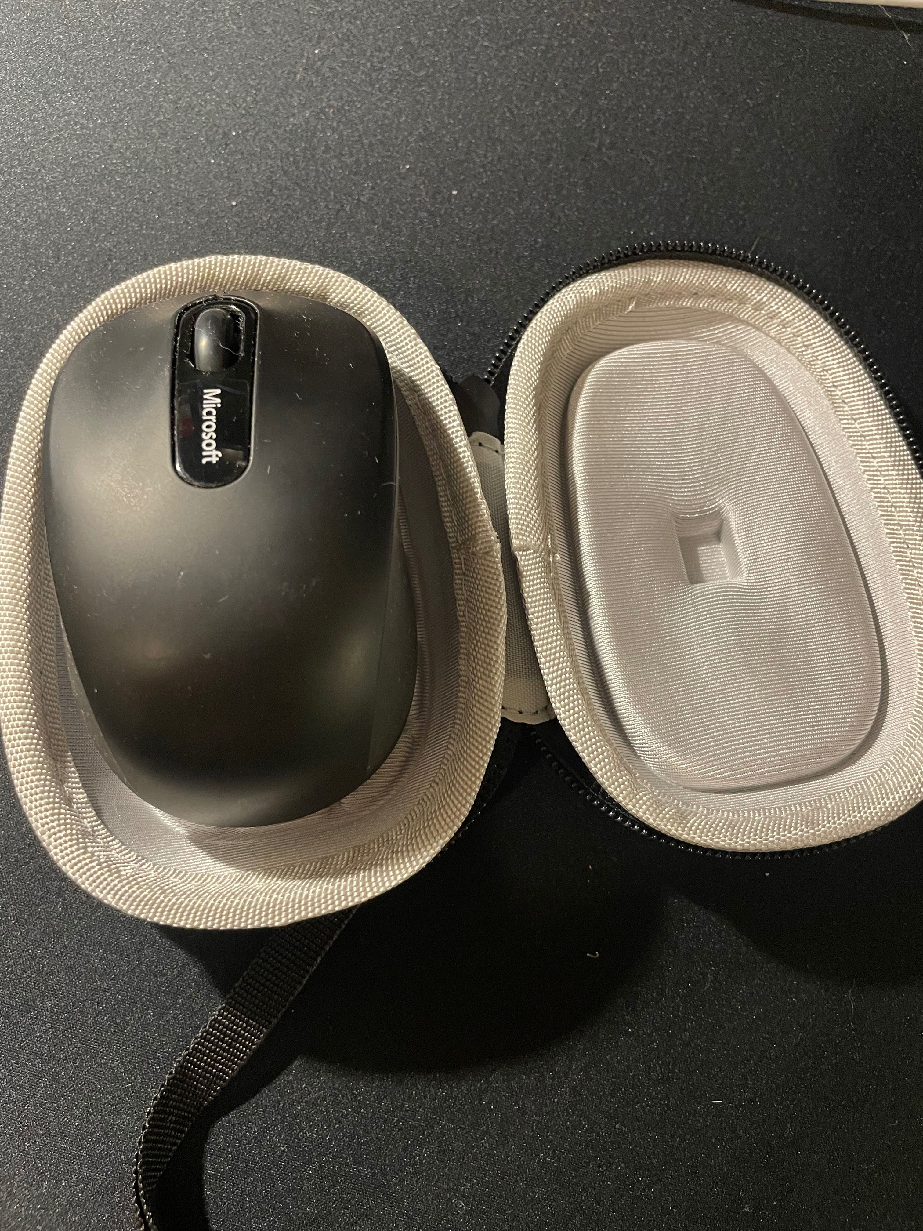 Microsoft Bluetooth Mobile Mouse 3600