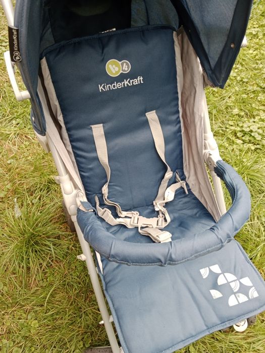 Wózek Spacerówka Kinder Kraft możliwość wysyłki