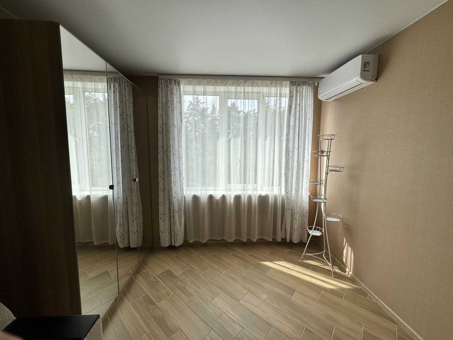 ЖК Сяйво, на впроти Центрального парку, 59м2