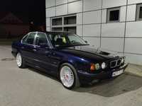 Bmw E34 525i m50b25 sportize klimatyzacja