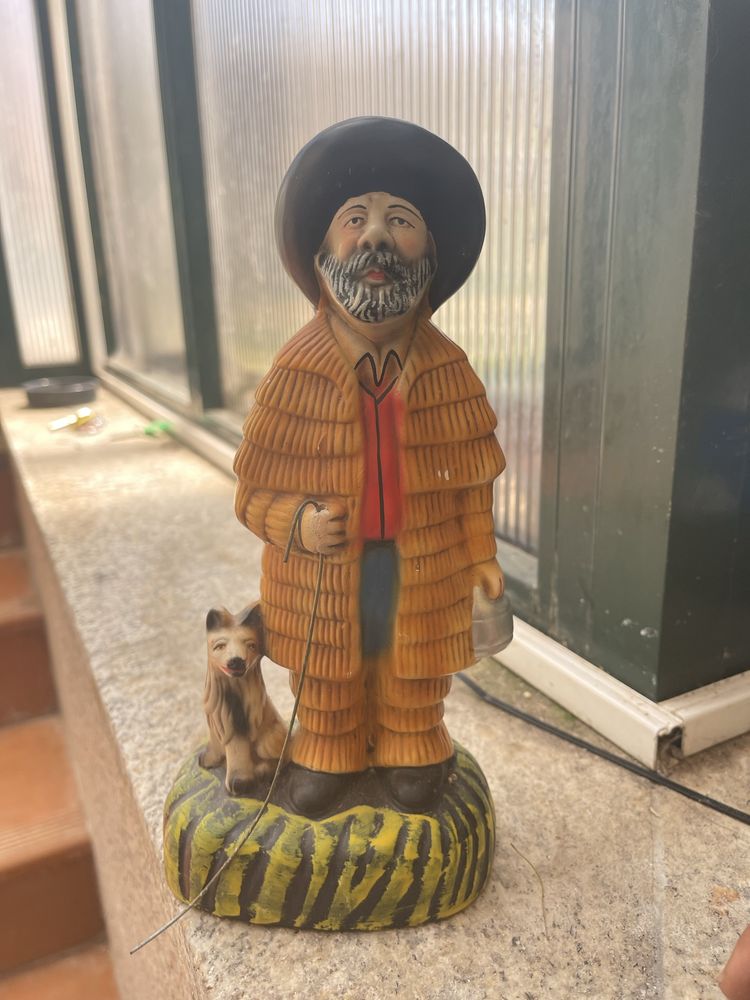 Presepio de natal 14 peças