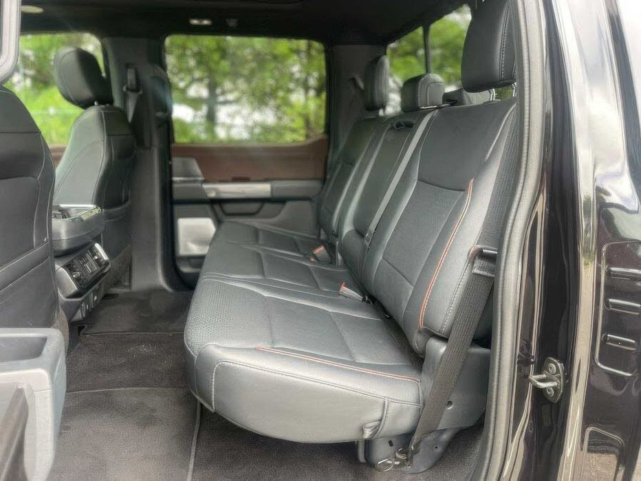 Ford F-150 Lariat SuperCrew      2021