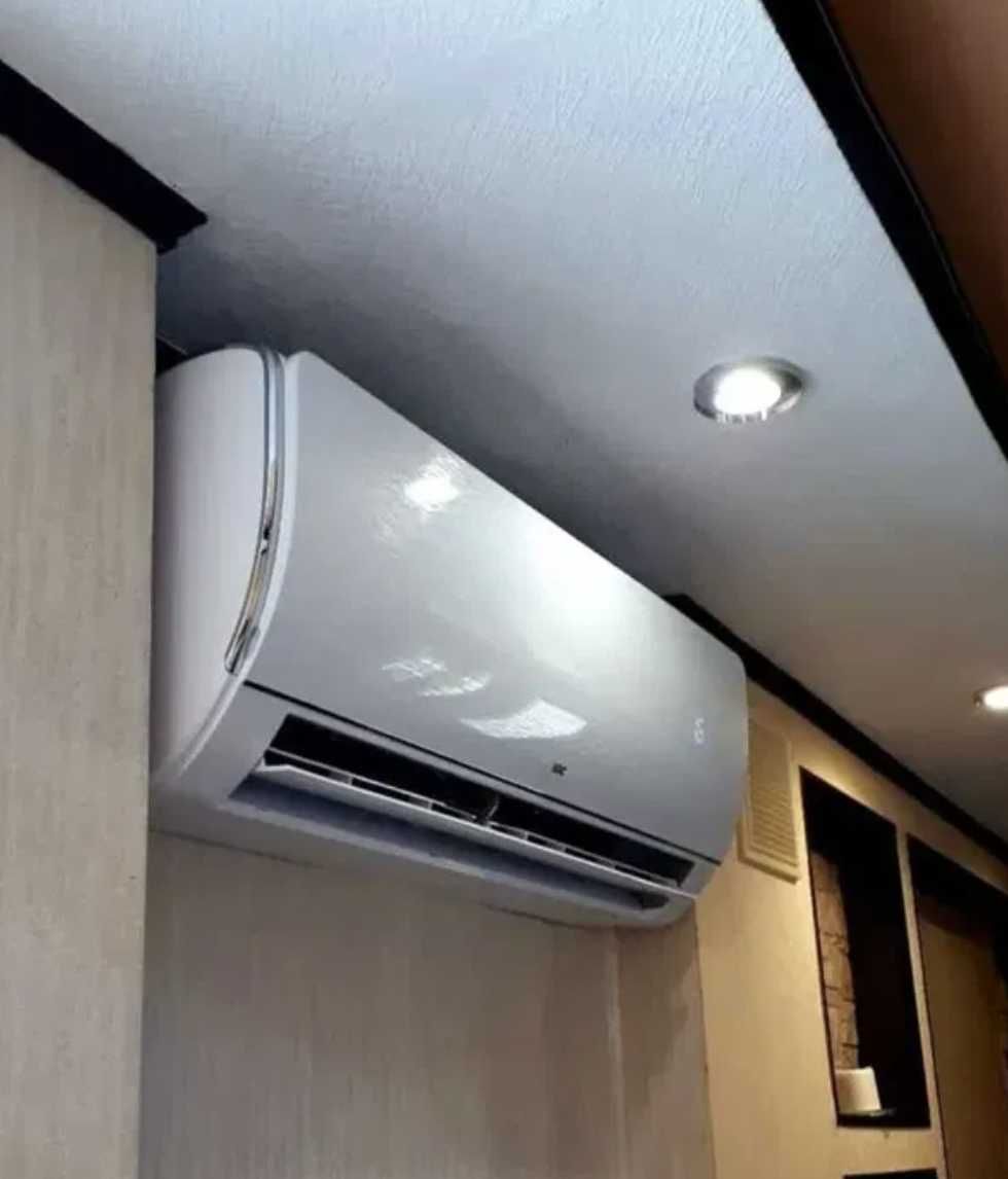 ‼️СО СКЛАДА‼️ Кондиционер Midea Neoclima Idea Leberg Установка Монтаж