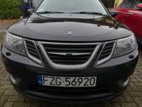 Saab 9-3 Turbo X