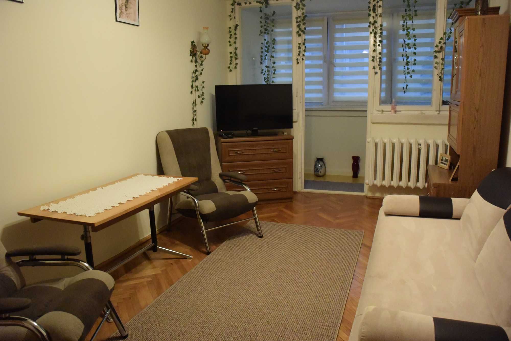 Apartament  - Kudowa Zdrój