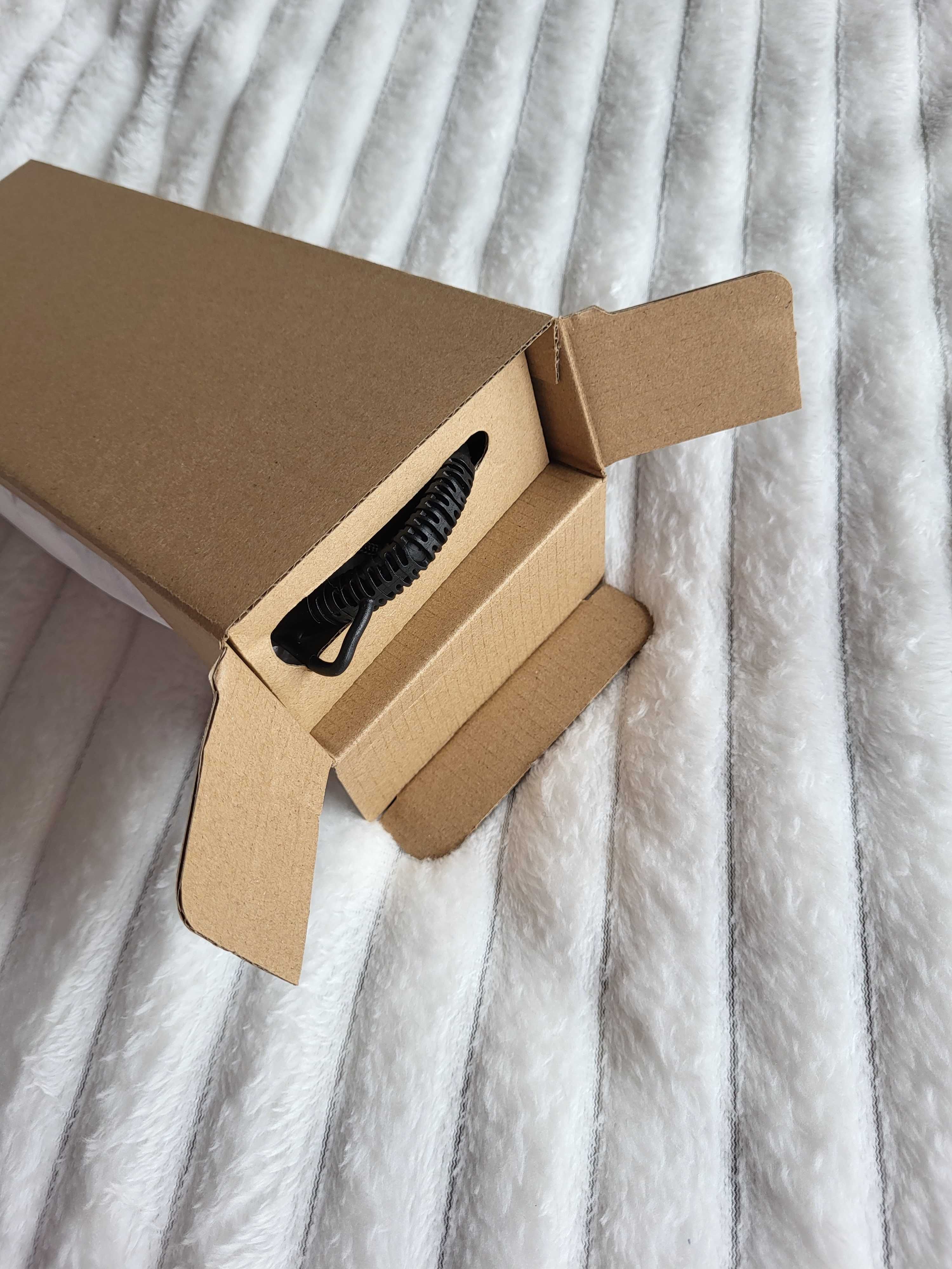 Prancha de cabelo mini para viagem