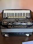 Akordeon Accordiola 120 basów