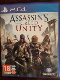 Assassins Creed Unity - gra PS4