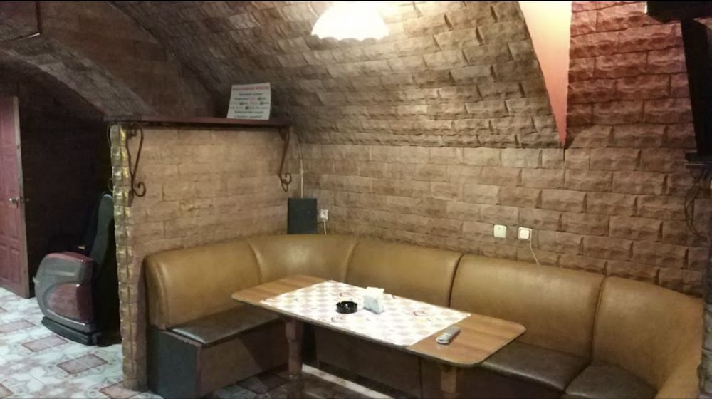 Готовый бизнес с огромным потенциалом Сауна с бассейном в центре