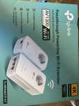 Adapter powerline TP-Link TL-WPA8631P KIT
