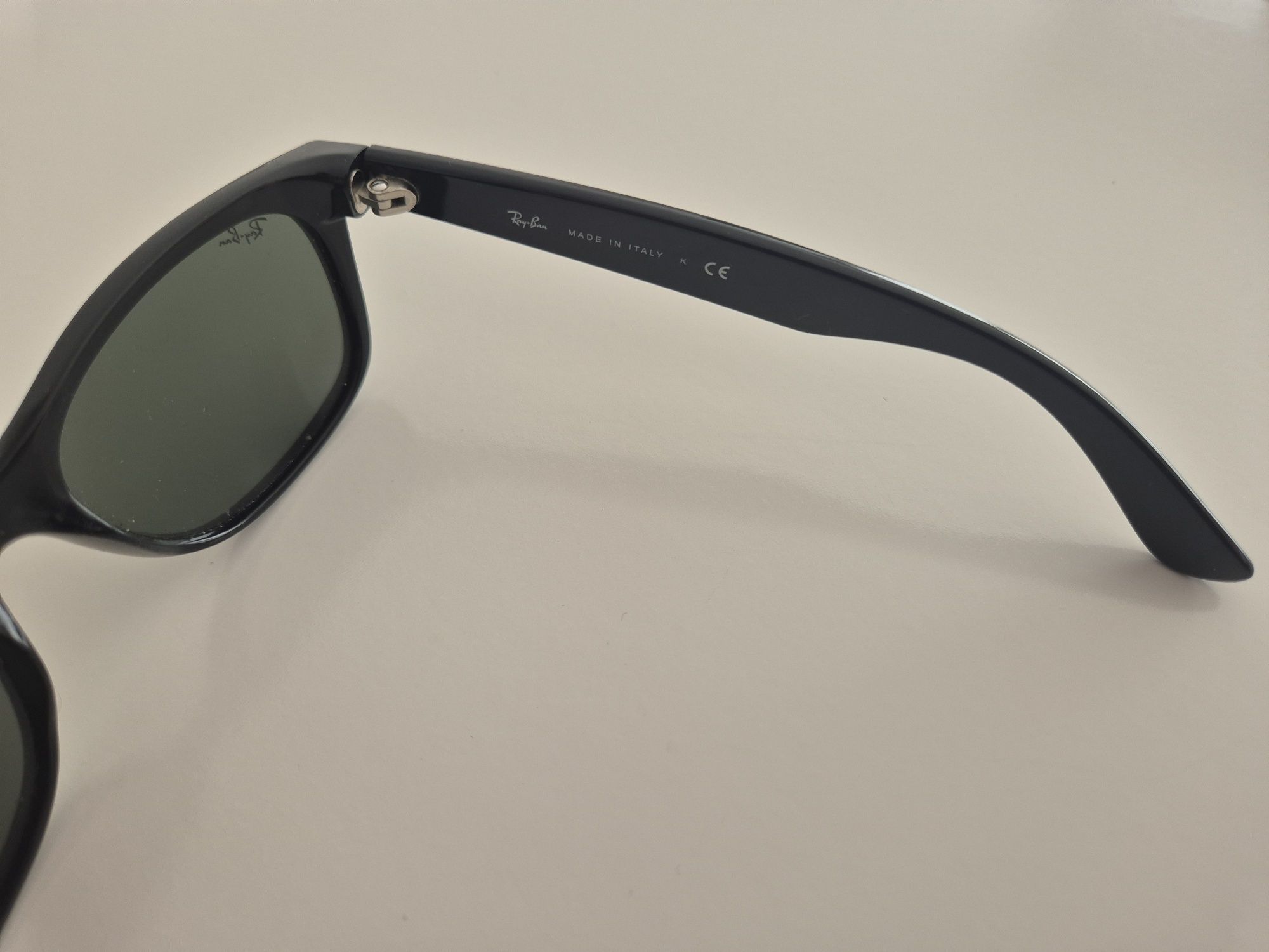 Óculos Ray Ban como novos