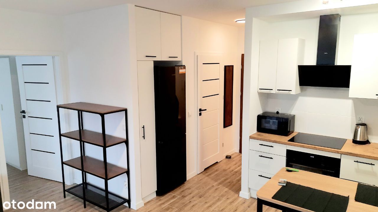Nowe osiedle 2 pok 40m2 duży balkon ul. Lewandowskiego