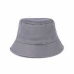 Modny dziecinny kapelusz na wiosenno-letnie dni w fasonie bucket.