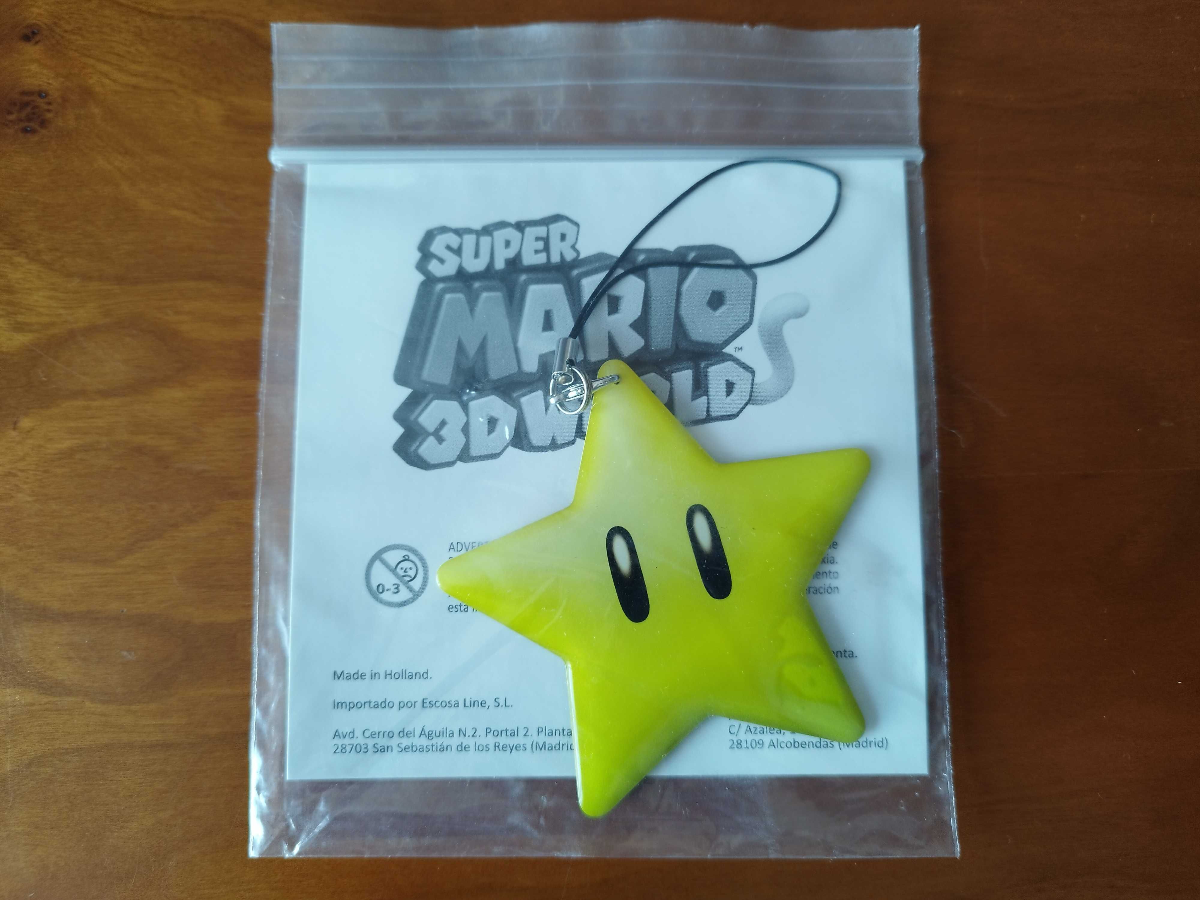 Material Promocional Jogos - Novo (Mario/Pokemon/Battletoads/etc)