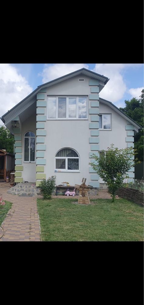 Продам Будинок м Миргород