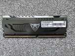 Patriot Viper Steel 64 GB (2×32 GB) DDR4‑3200 CL16 - 16 sztuk
