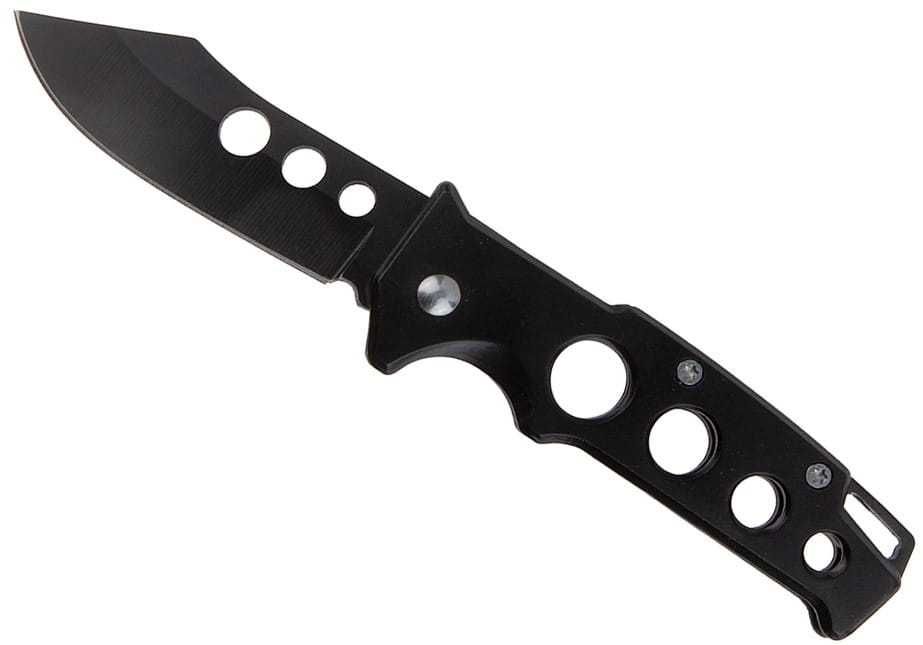 Mały kieszonkowy nóż składany do codziennej pracy BSH N-005A EDC