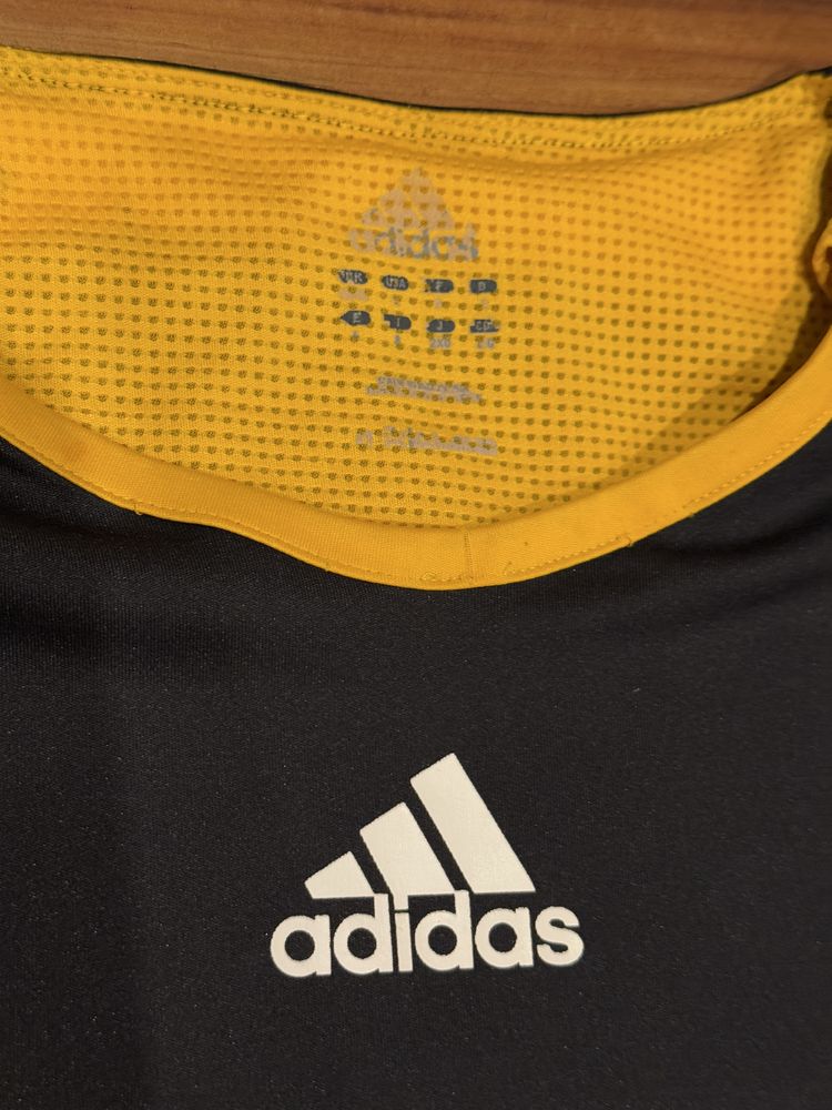 Koszulka piłkarska Reprezentacji Niemiec 2005/06 Adidas