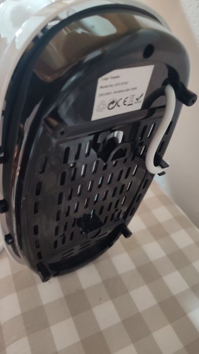 Torradeira Tupperware