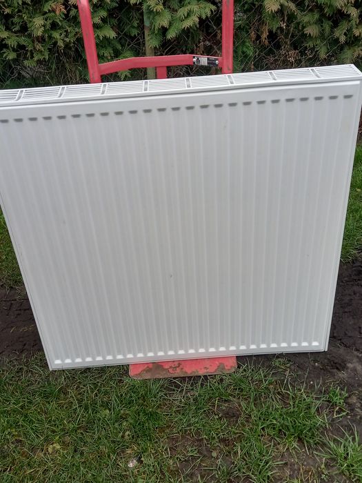 Grzejniki centralnego ogrzewania